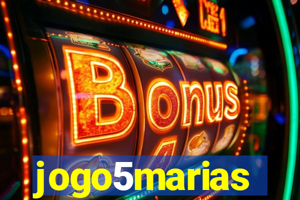 jogo5marias