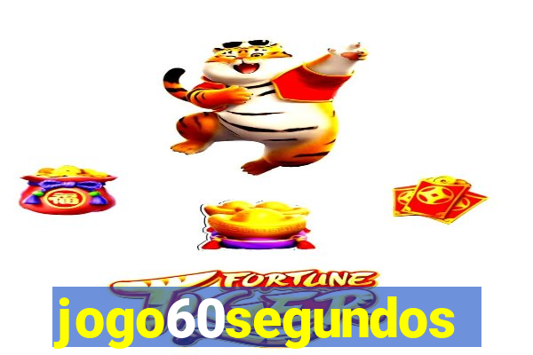 jogo60segundos