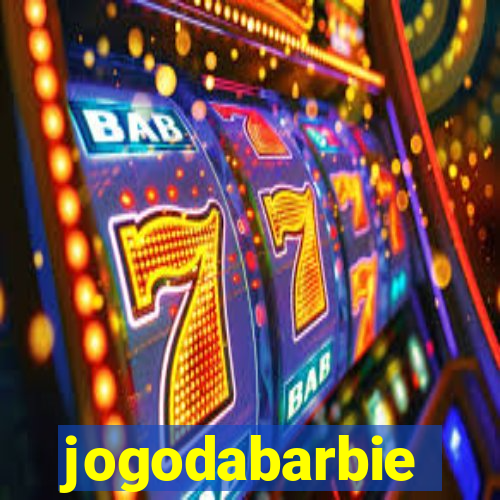 jogodabarbie