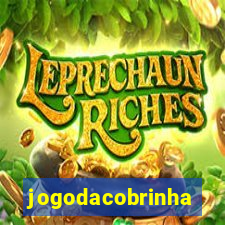 jogodacobrinha