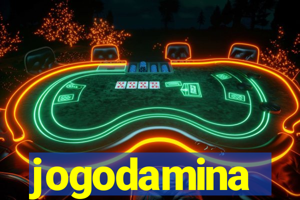 jogodamina