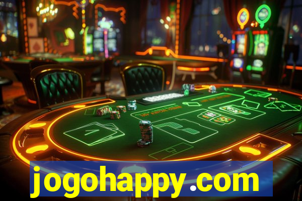 jogohappy.com