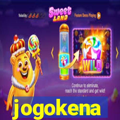 jogokena