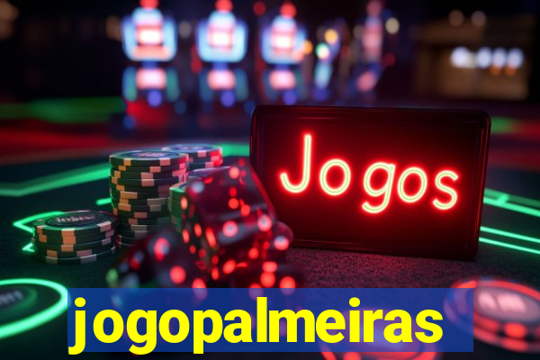 jogopalmeiras