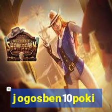 jogosben10poki