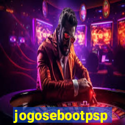 jogosebootpsp