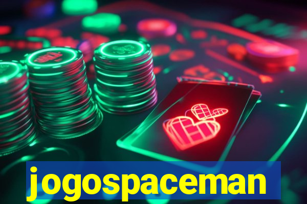 jogospaceman