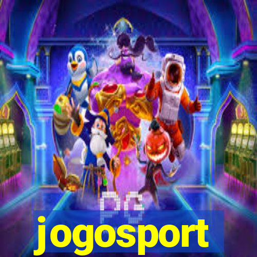 jogosport