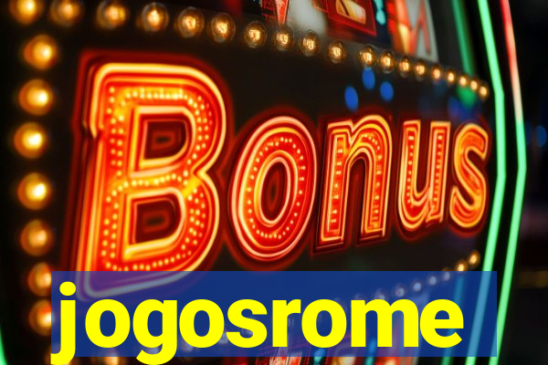 jogosrome