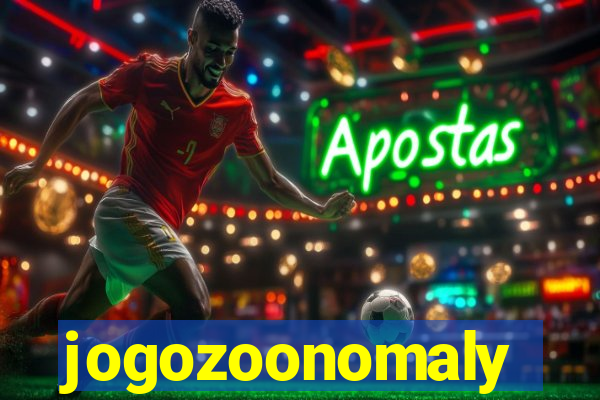 jogozoonomaly