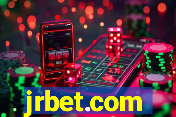 jrbet.com