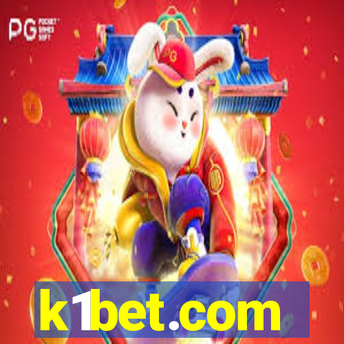 k1bet.com