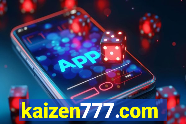 kaizen777.com