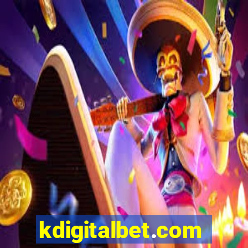 kdigitalbet.com