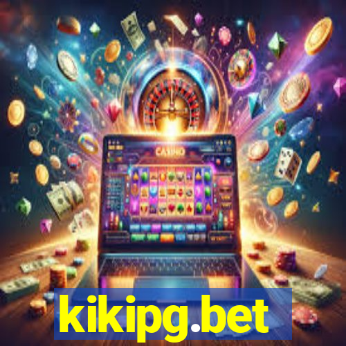 kikipg.bet