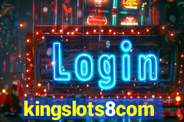 kingslots8com