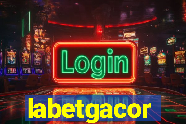 labetgacor