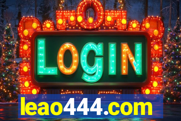 leao444.com