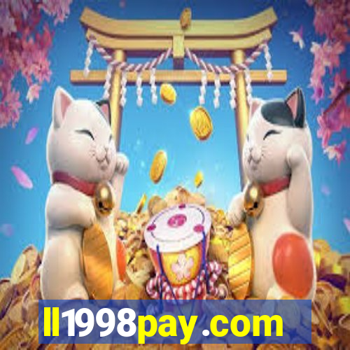 ll1998pay.com