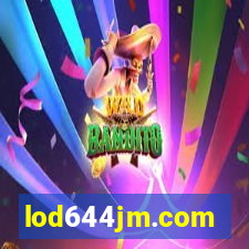 lod644jm.com