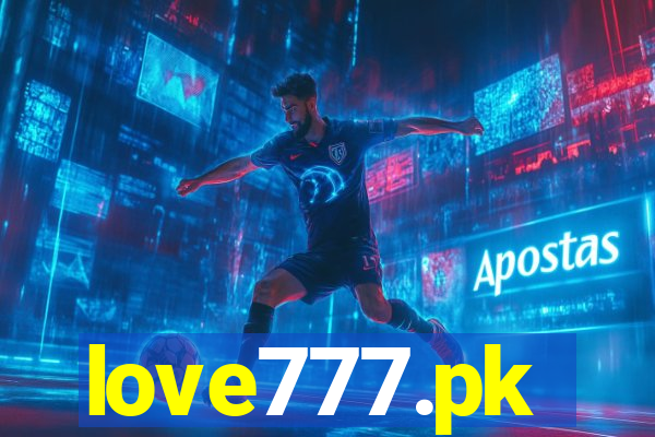 love777.pk