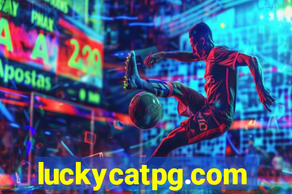 luckycatpg.com