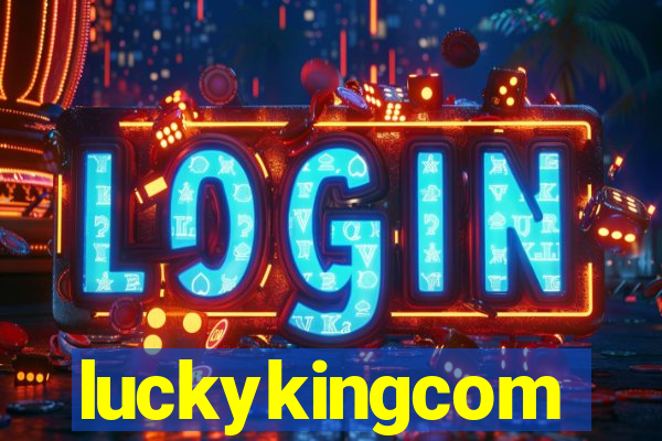 luckykingcom