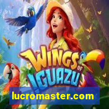 lucromaster.com