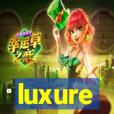 luxure