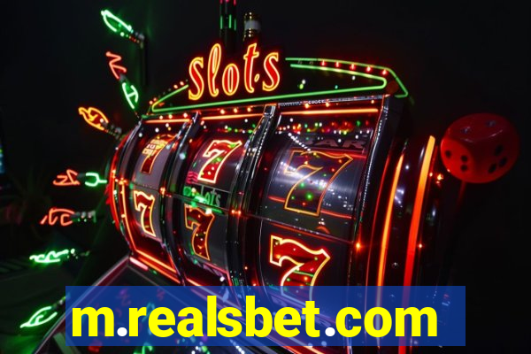 m.realsbet.com