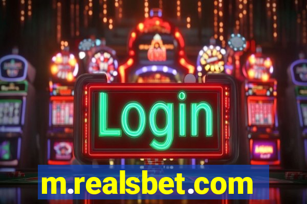 m.realsbet.com