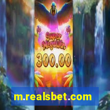 m.realsbet.com