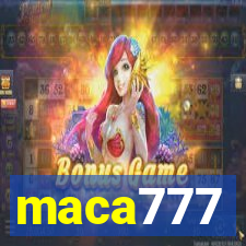 maca777