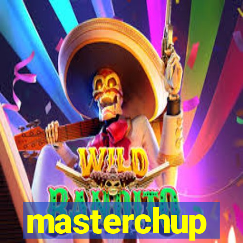 masterchup