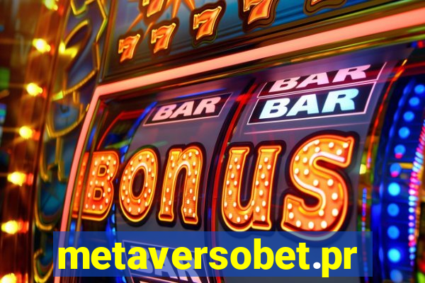 metaversobet.pro