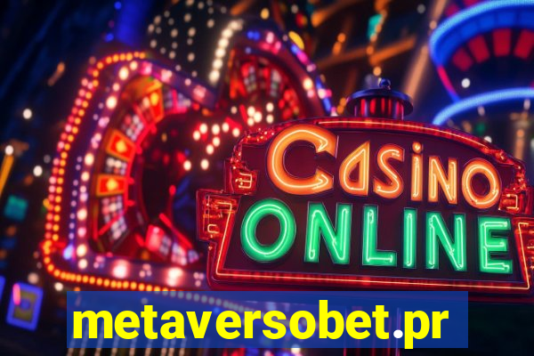 metaversobet.pro