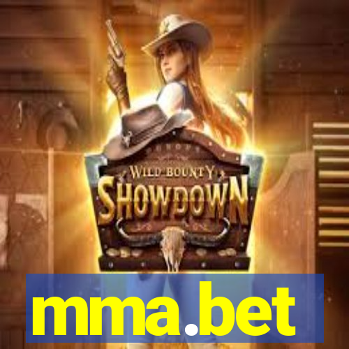 mma.bet