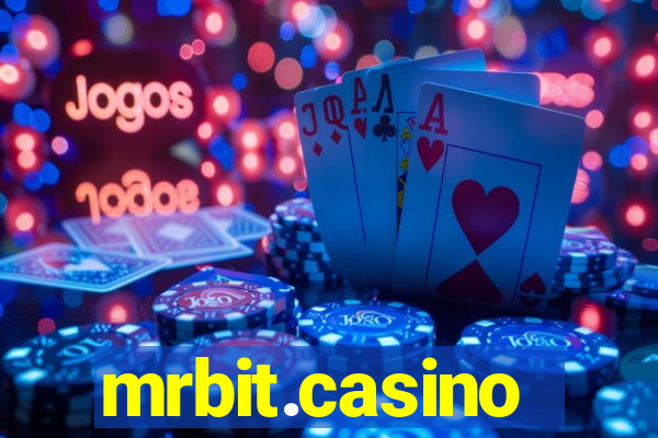 mrbit.casino