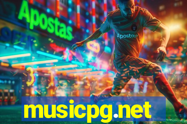 musicpg.net