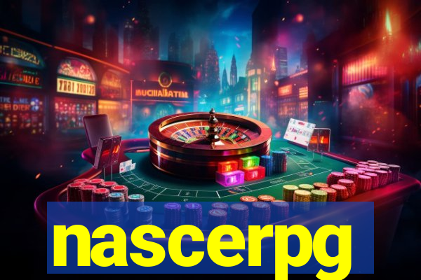 nascerpg