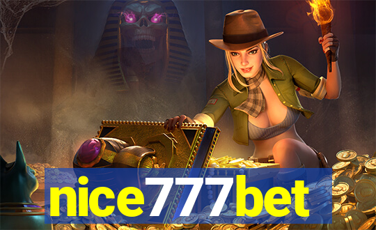 nice777bet