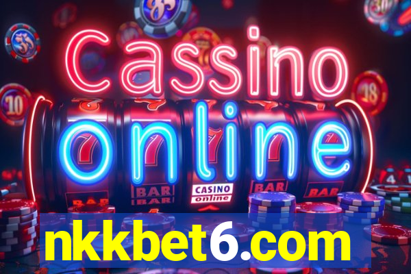 nkkbet6.com