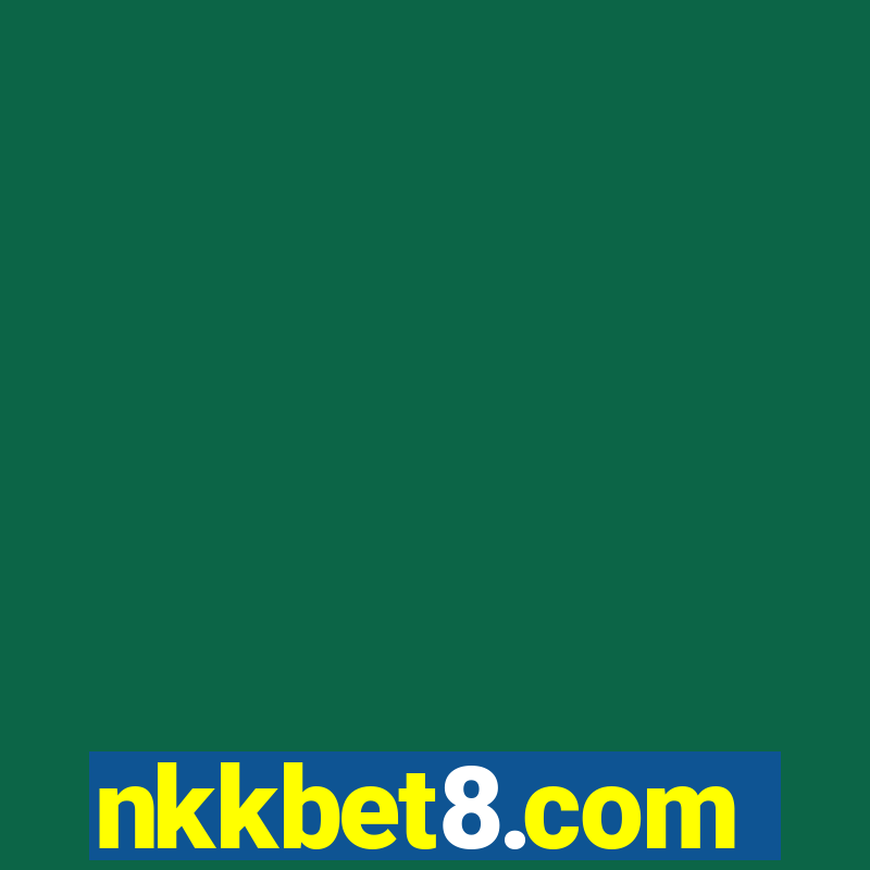 nkkbet8.com