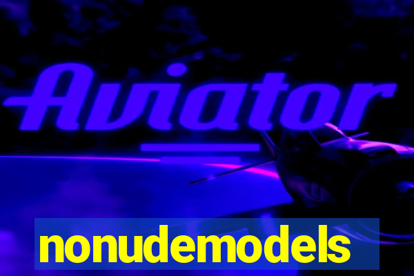 nonudemodels