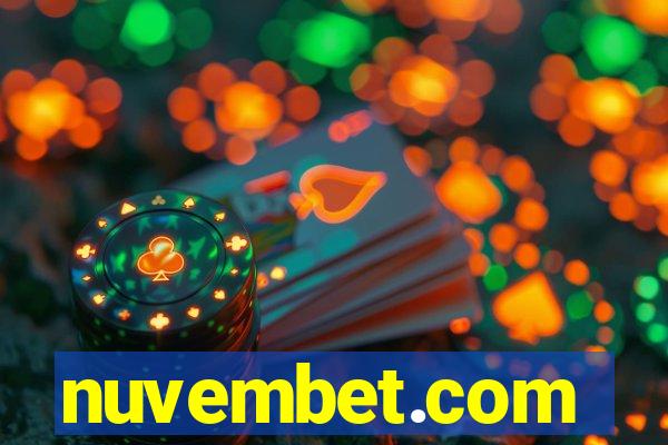 nuvembet.com