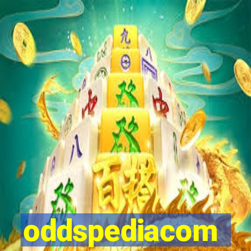 oddspediacom