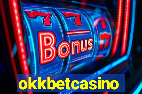 okkbetcasino