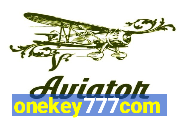 onekey777com