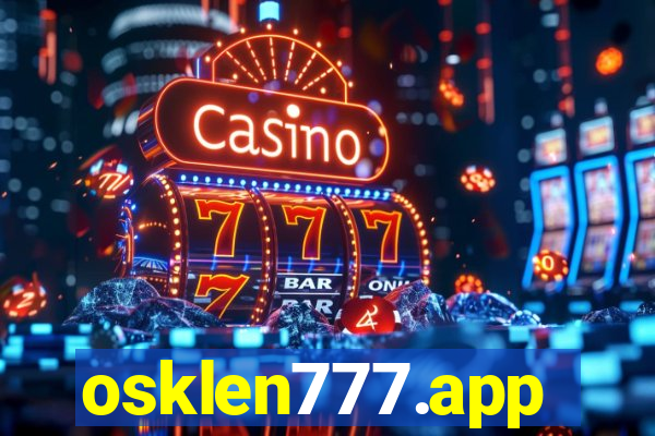 osklen777.app