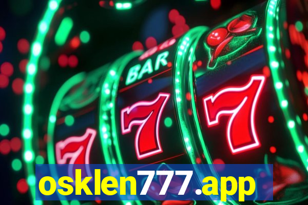 osklen777.app